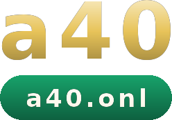 a40 logo