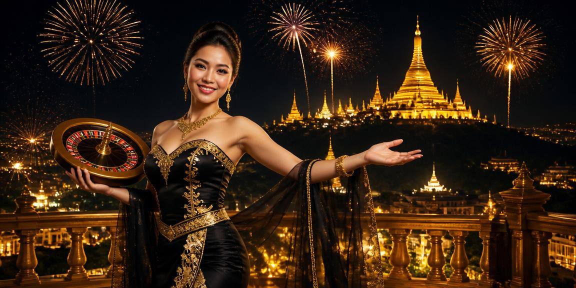 a40 a40 ကာစီနိုတွင် သင့် အကောင့် အစ စတင်ပါ