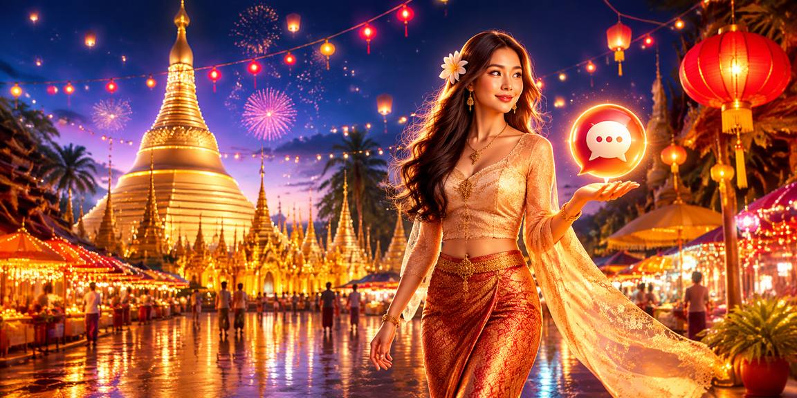 a40 Lucky Bamboo မှာ အဘယ်အရာ ရှိသည်